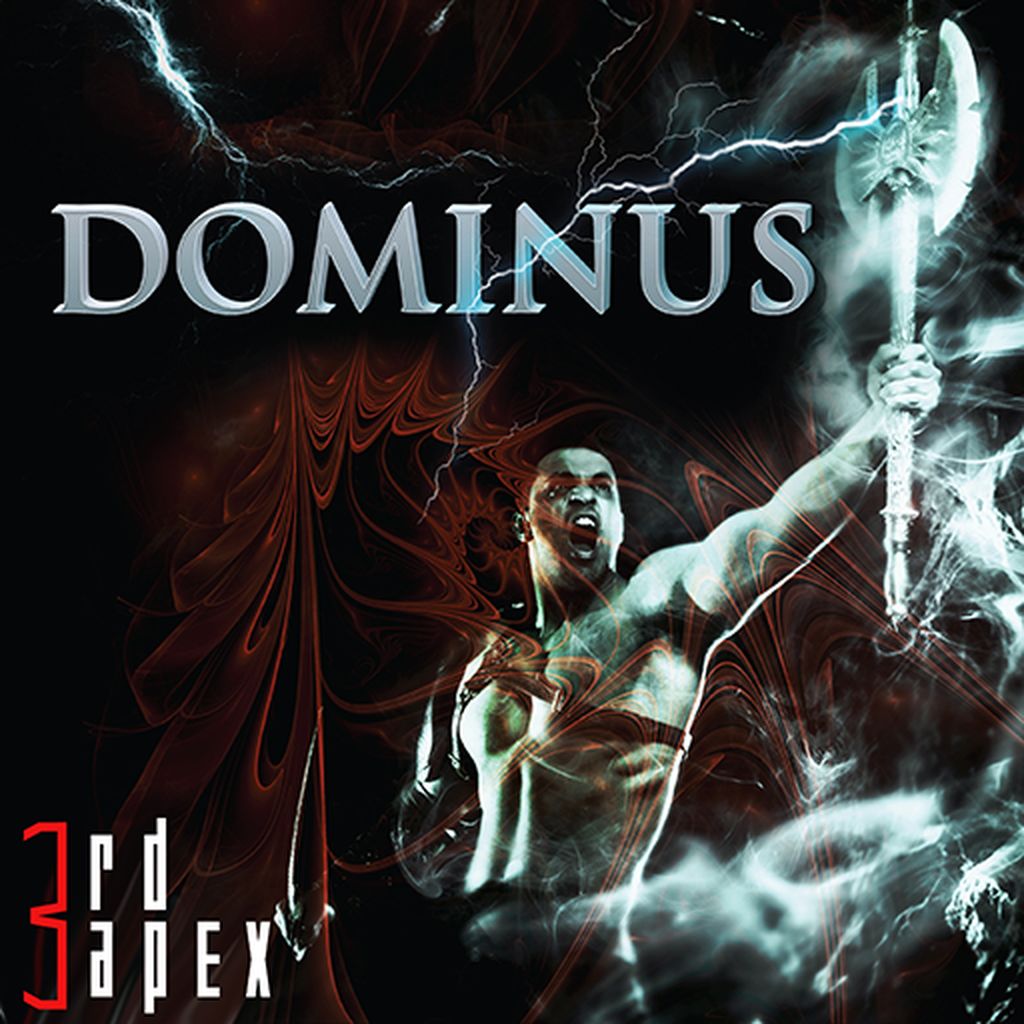 Dominus - Epic Orchestral Vol. 1