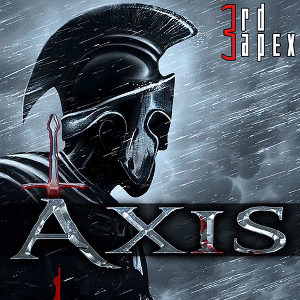 Axis - Epic Orchestral