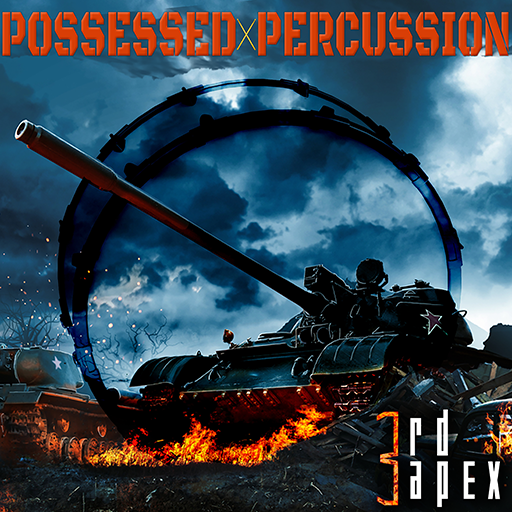 Possessed Percussion