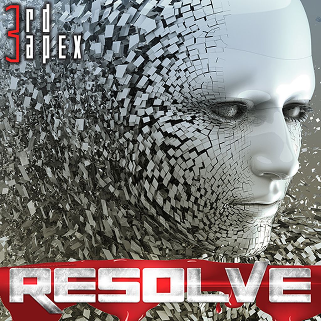 Resolve - Epic Orchestral