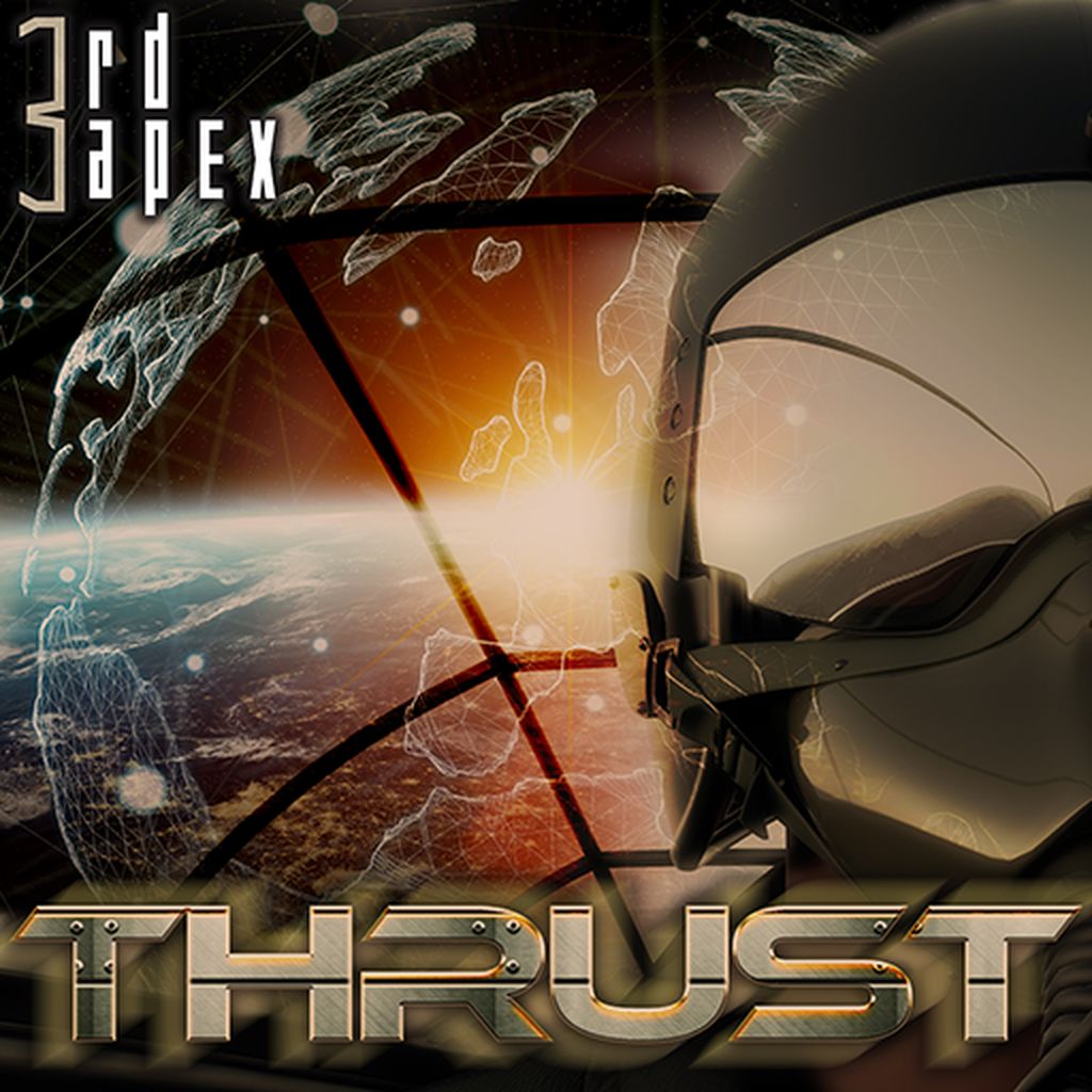 Thrust - Cinematic Percussion and Sound Design
