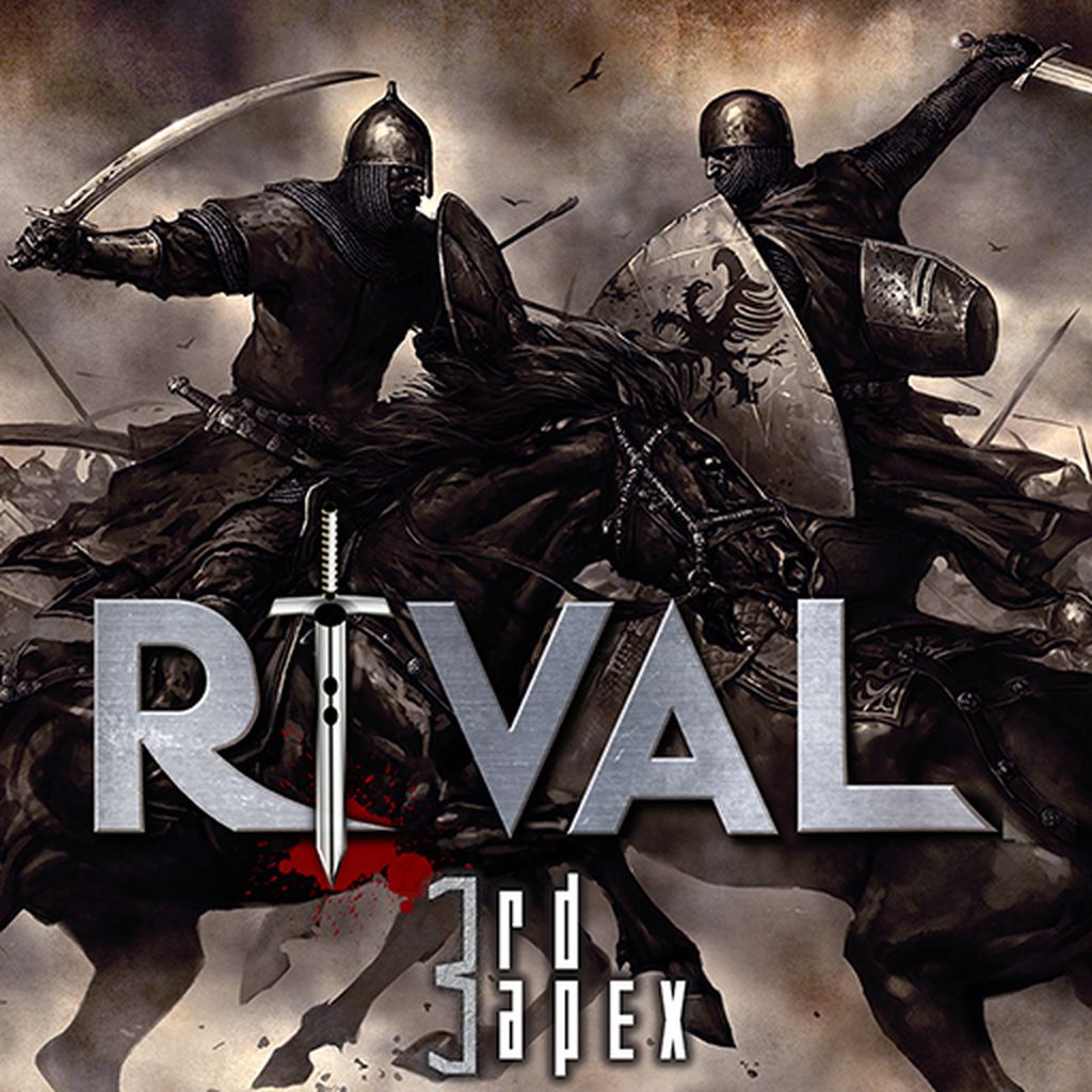 RIVAL - Epic Orchestral