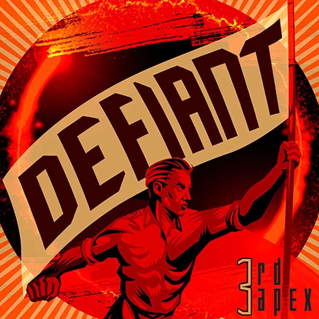 Defiant