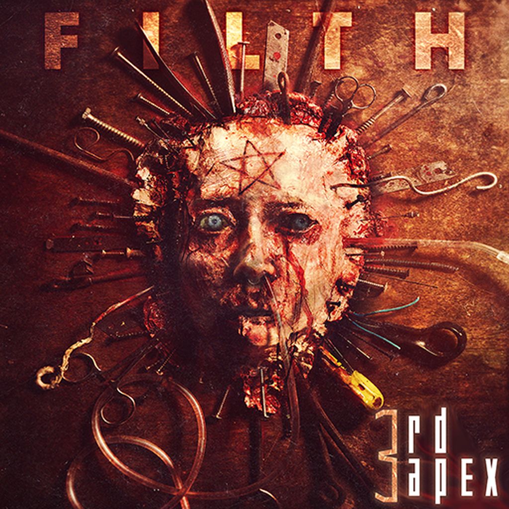 Filth (Dark Trap Trailer Hybrid)
