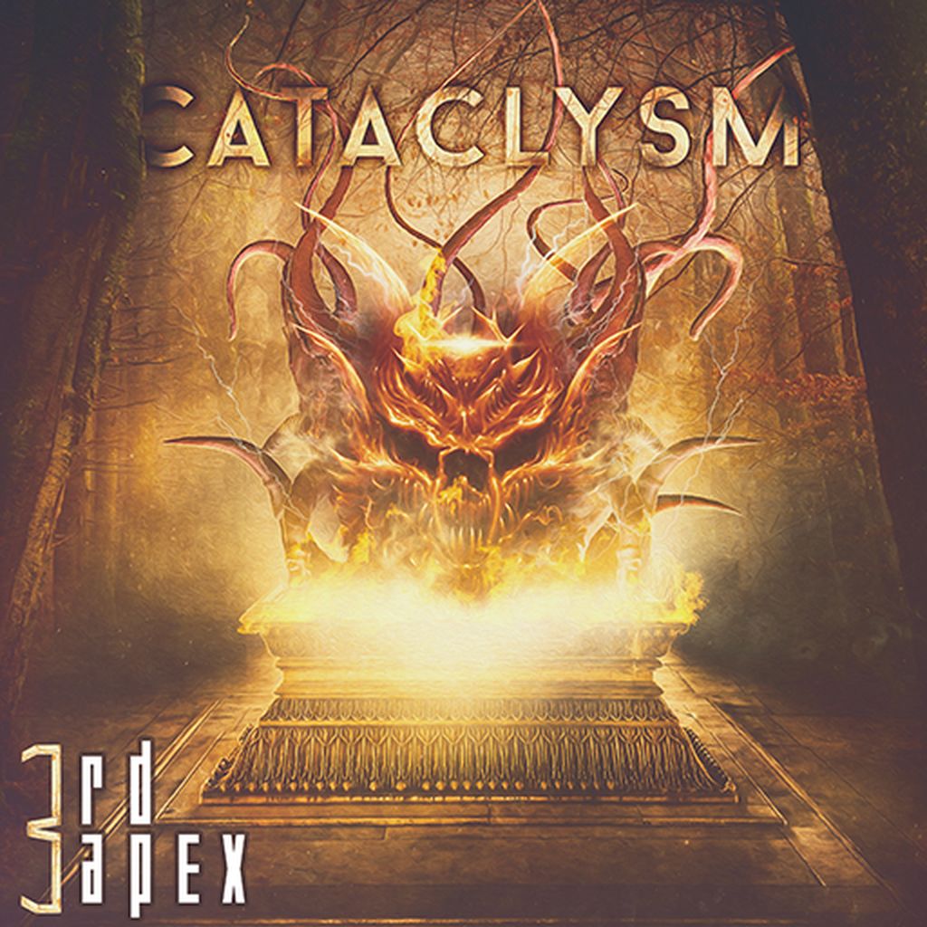 Cataclysm (Fierce Epic Orchestral)