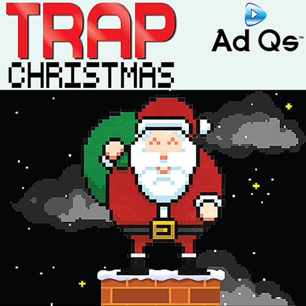 Trap Christmas Vol. 1