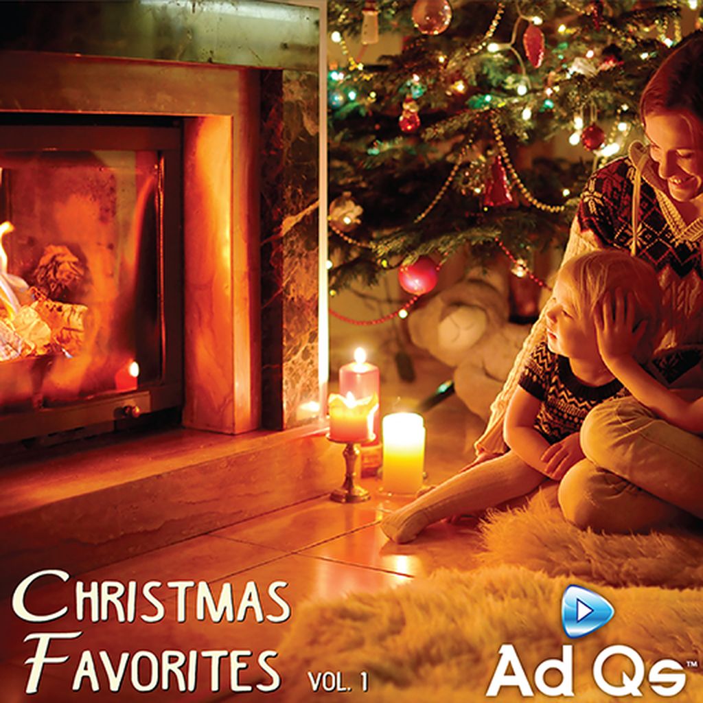 Christmas Favorites Vol. 1