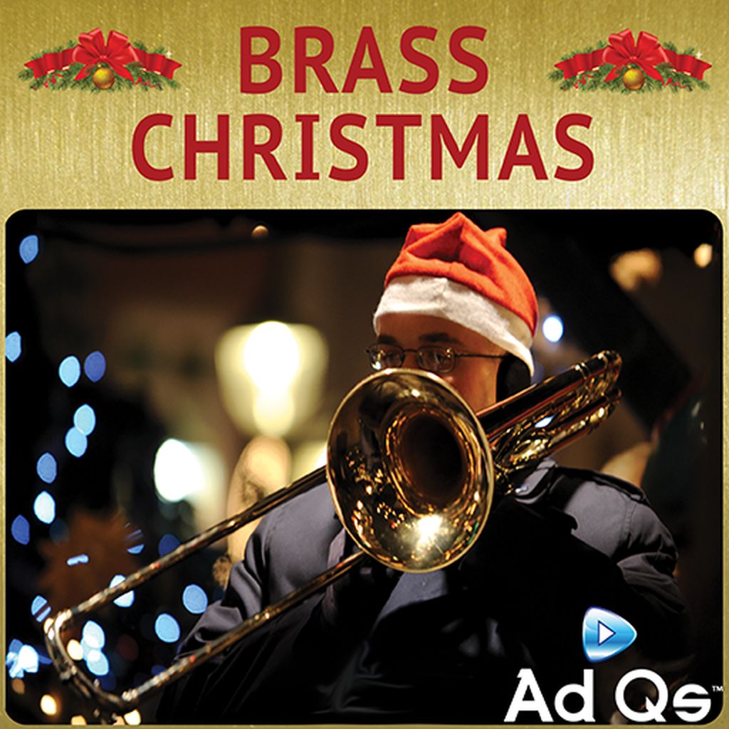 Brass Christmas Vol. 1