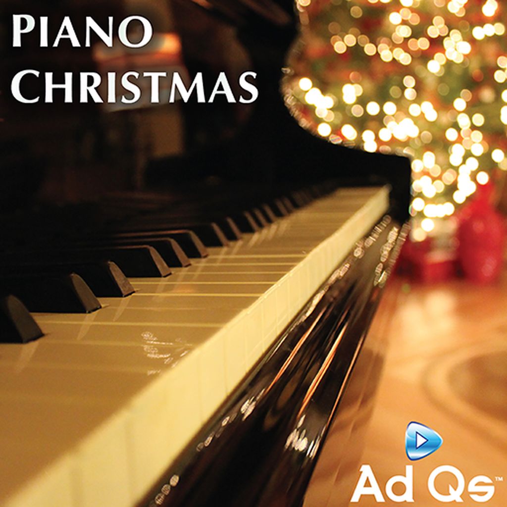 Piano Christmas Vol. 1