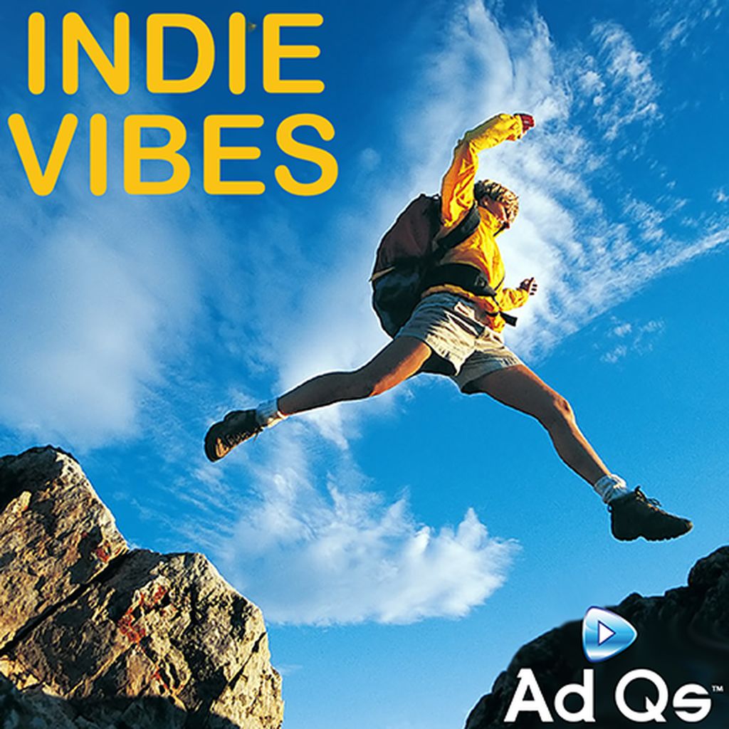 Indie Vibes Vol. 1