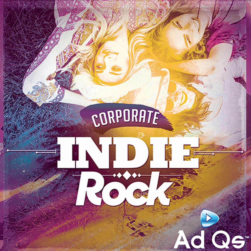 Corporate Indie Rock Vol. 1