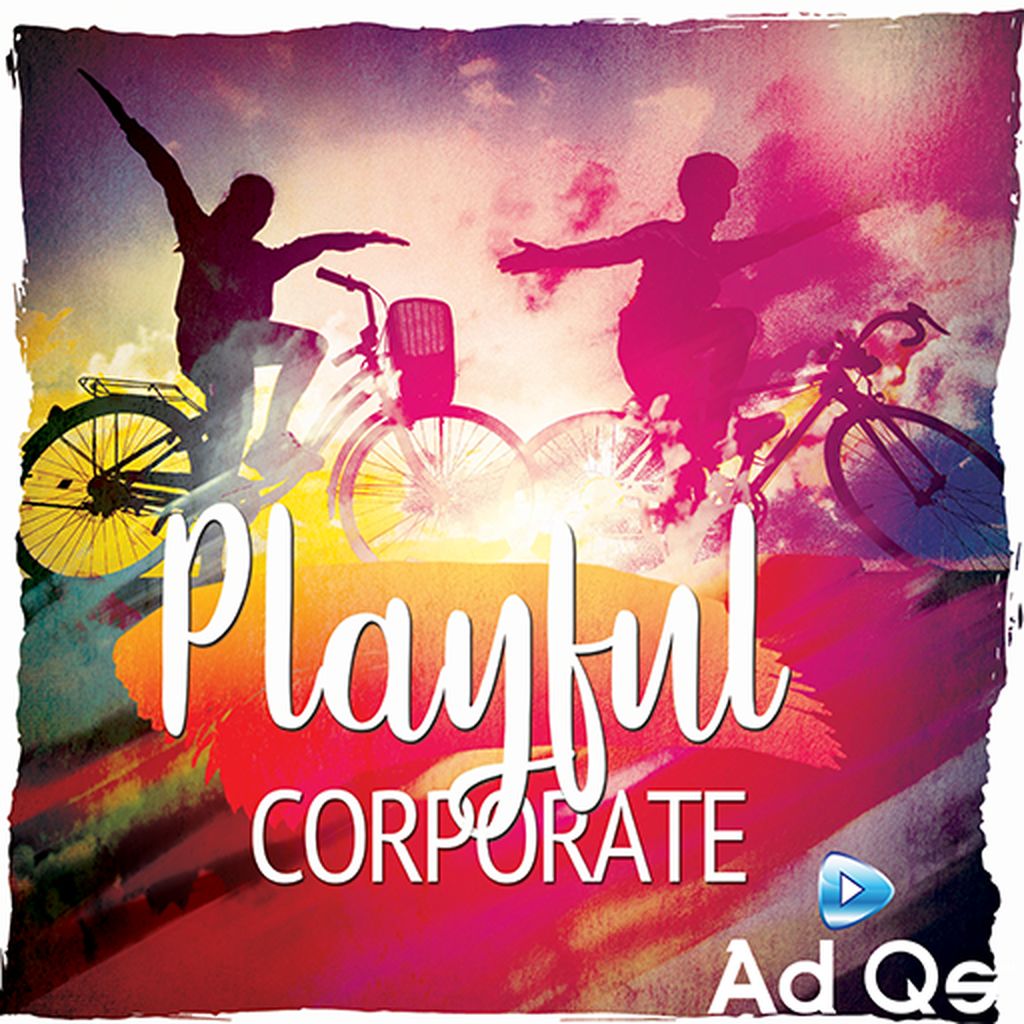 Playful Corporate Vol. 1