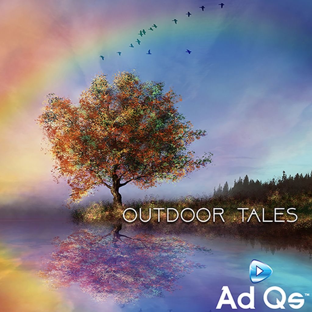 Outdoor Tales