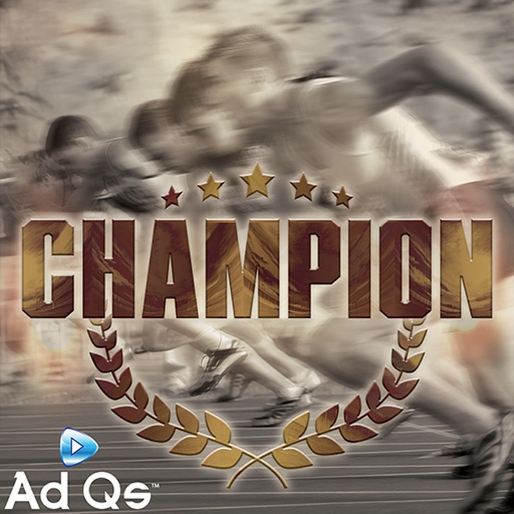 Champion - Celebratory Orchestral