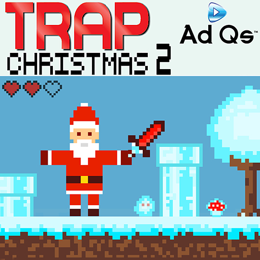 Trap Christmas Vol. 2