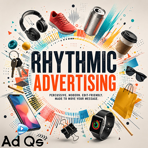 Rhythmic Advertising