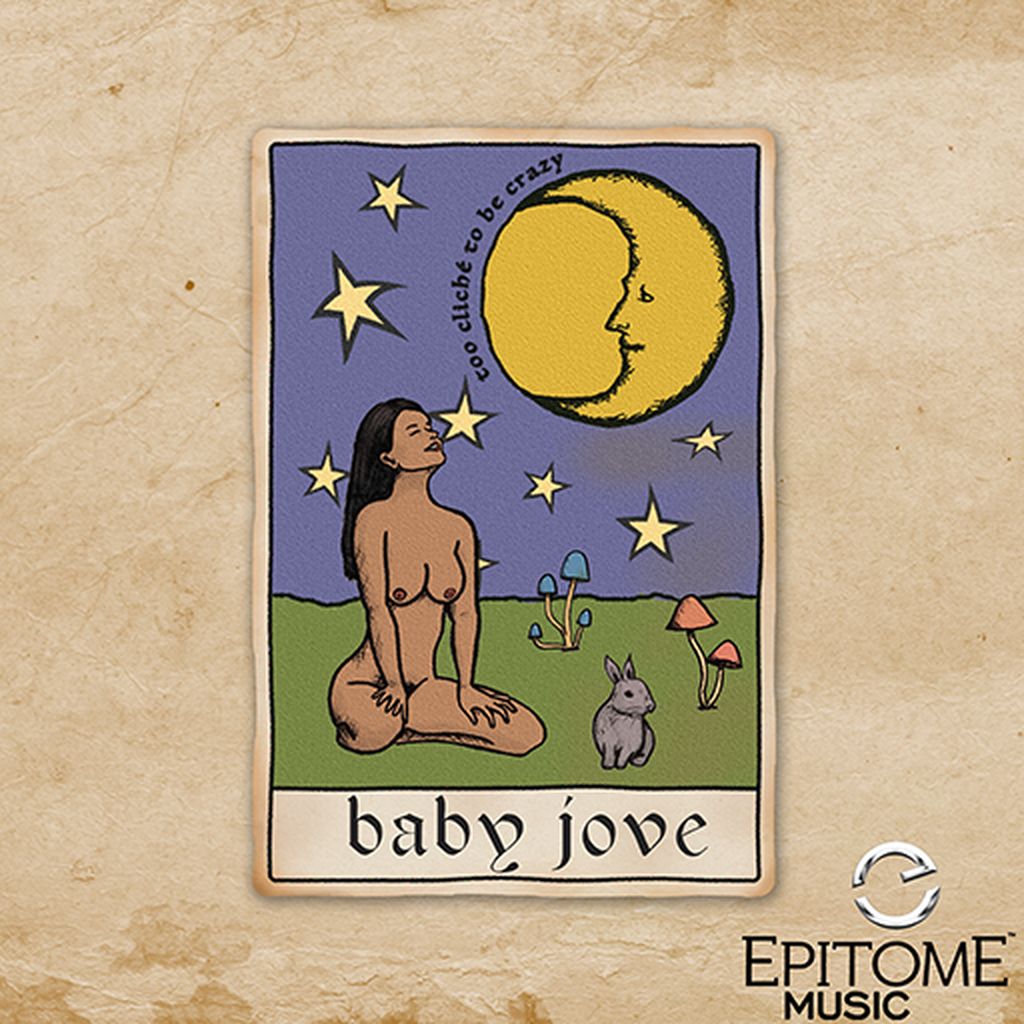 too cliché to be crazy