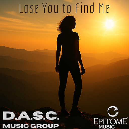 Lose You to Find Me