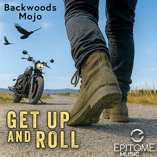 Get Up and Roll