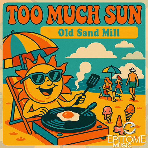 Too Much Sun