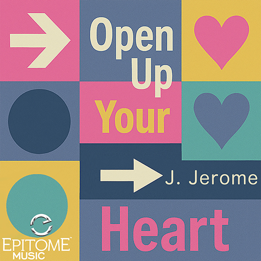 Open Up Your Heart