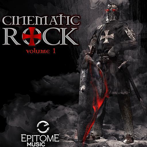 Cinematic Rock for Trailers Vol. 1