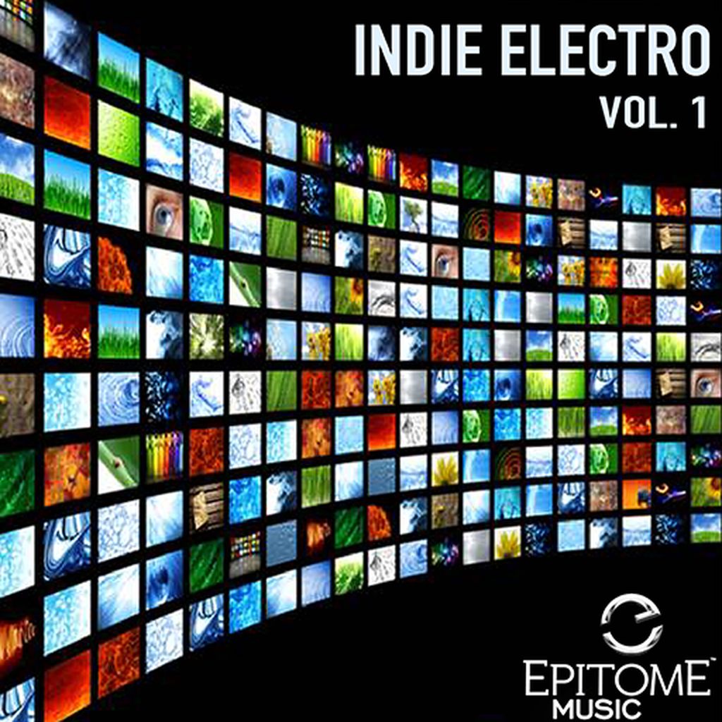 Indie Electro Vol. 1