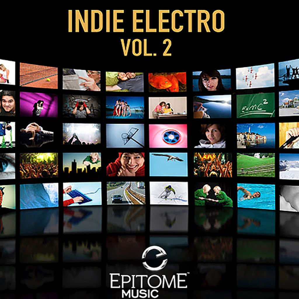 Indie Electro Vol. 2