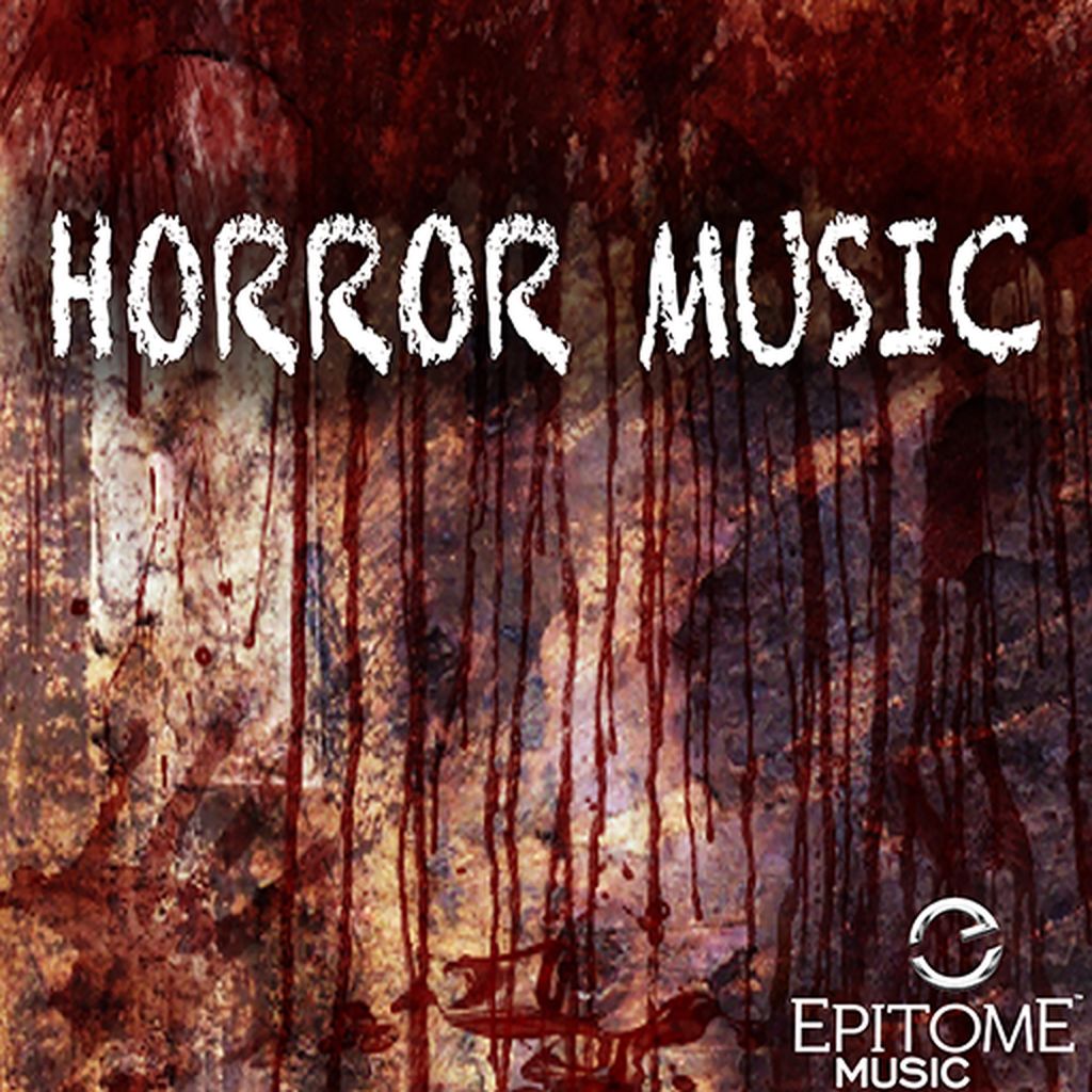 Horror Music Vol. 1
