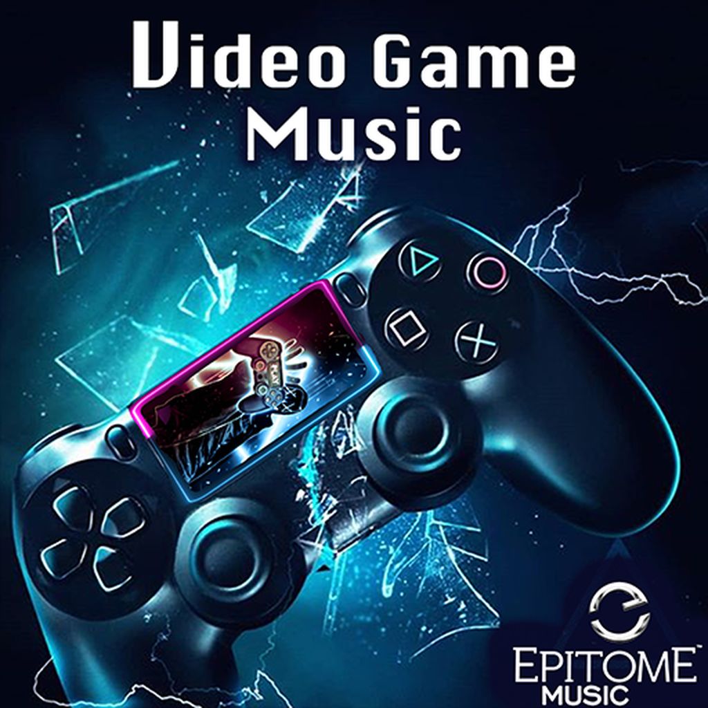 Video Game Music Vol. 1