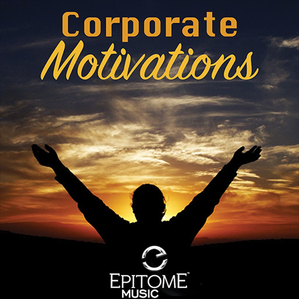 Corporate Motivations Series 1
