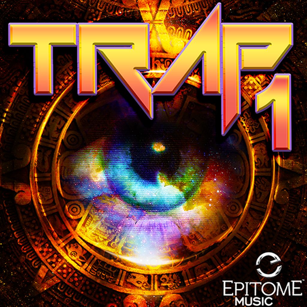 Trap Vol. 1