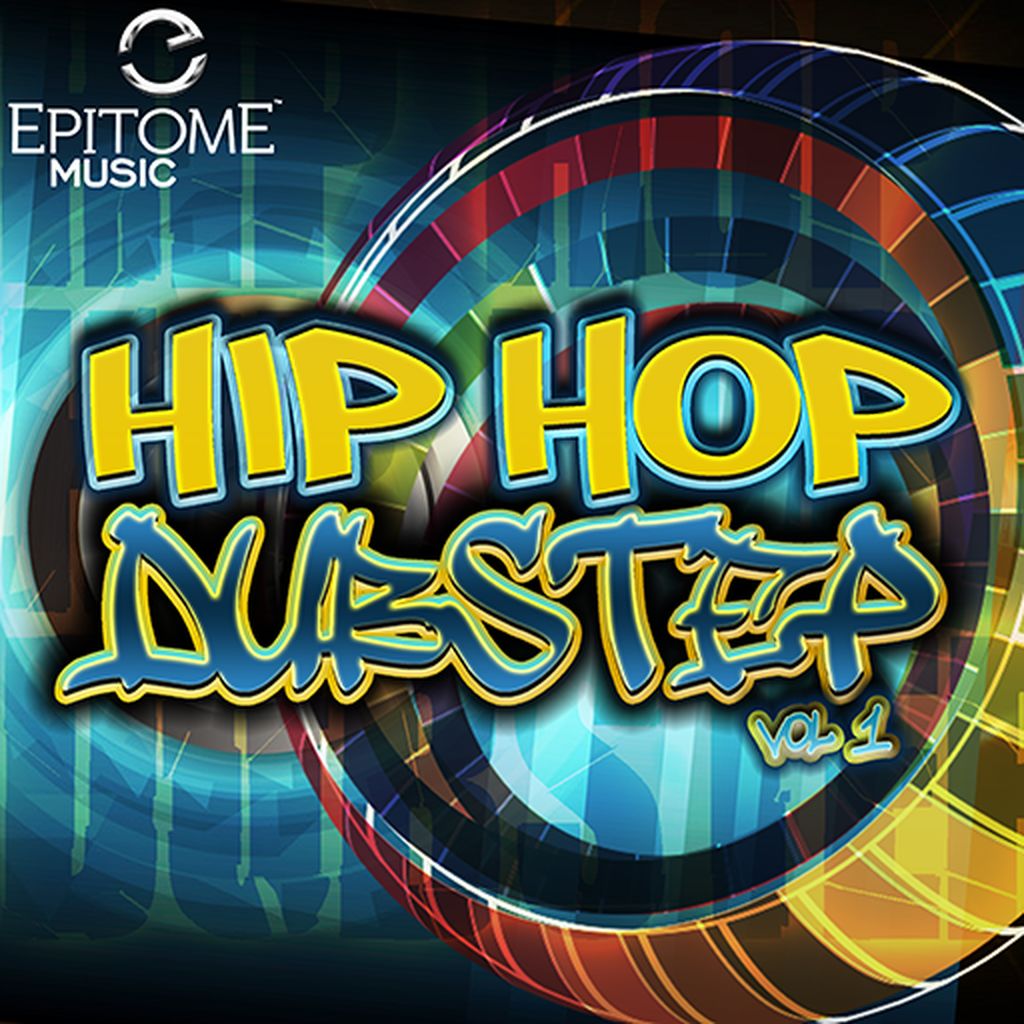 Hip Hop Dubstep Vol. 1