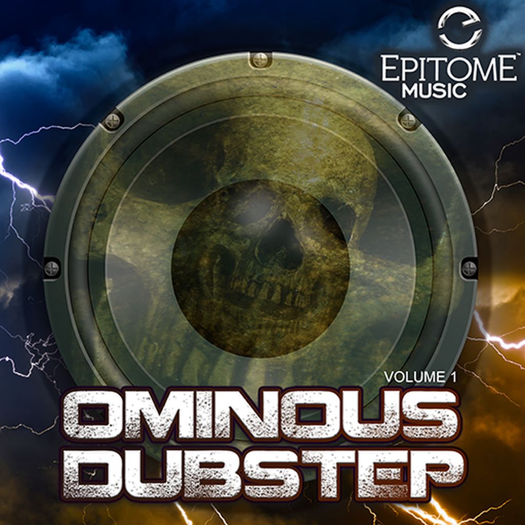 Ominous Dubstep Vol. 1