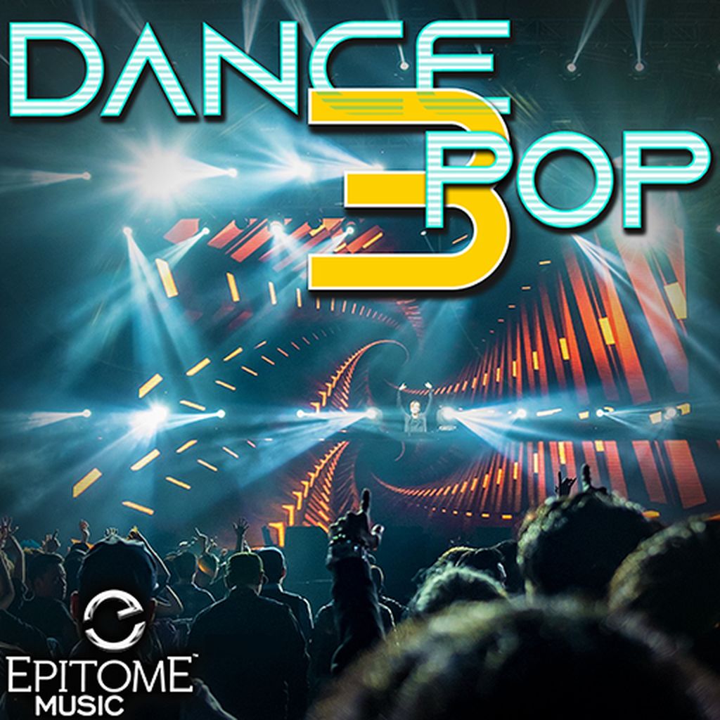 Dance Pop Vol. 3