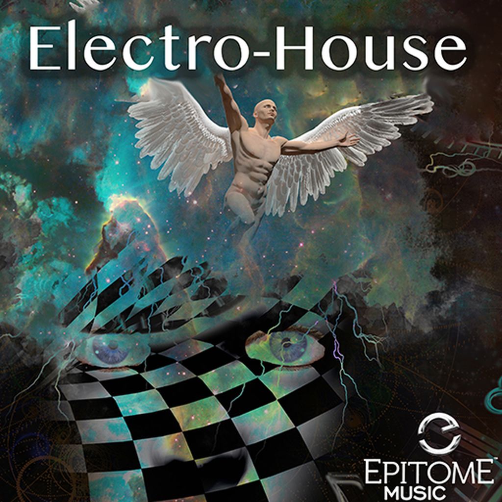Electro-House Vol. 1