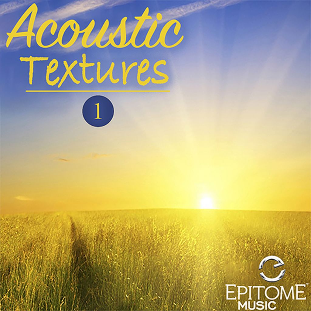 Acoustic Textures Series 1