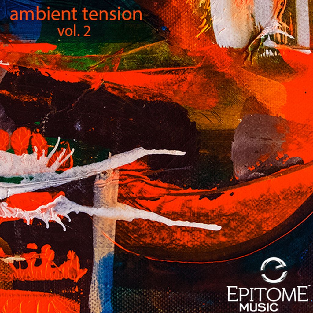 Ambient Tension Vol. 2