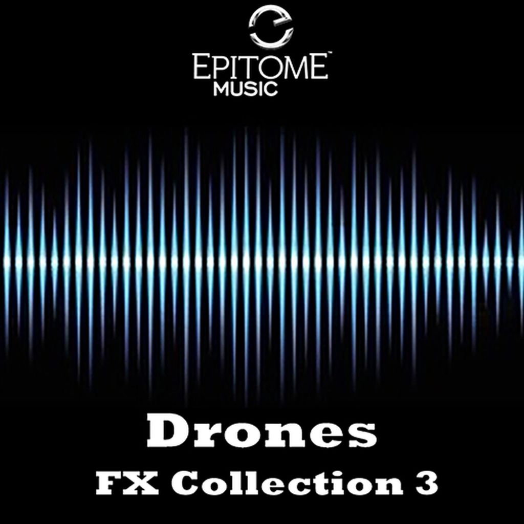 Drones FX Collection 3