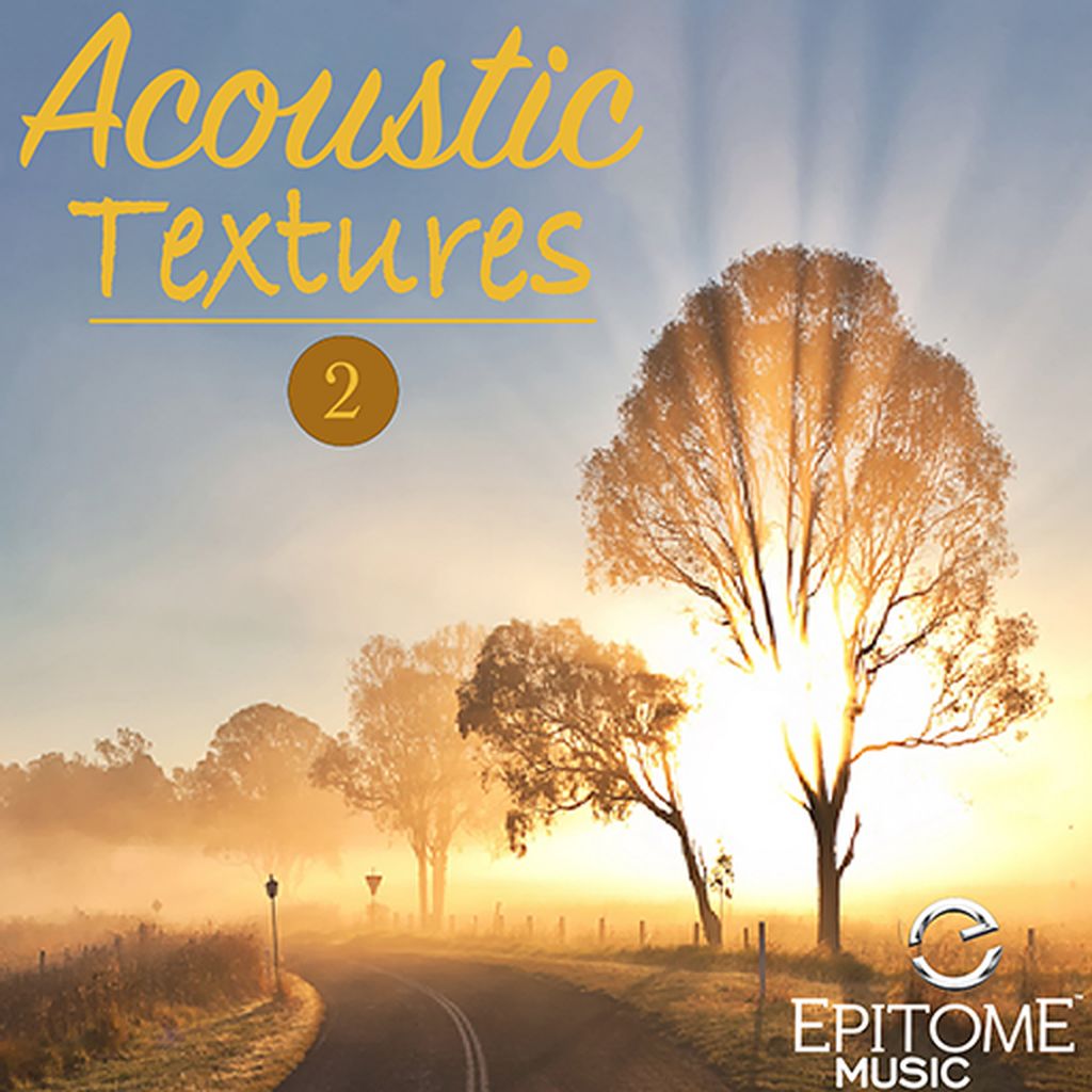 Acoustic Textures Series 2