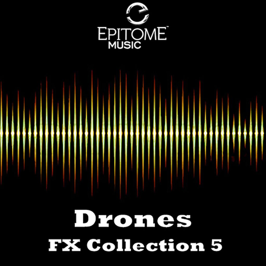 Drones FX Collection 5