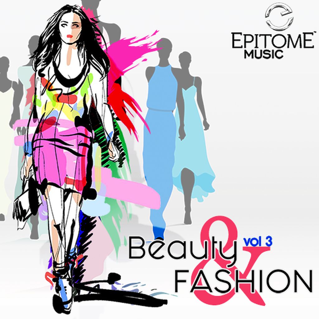 Beauty and Fashion Vol. 3