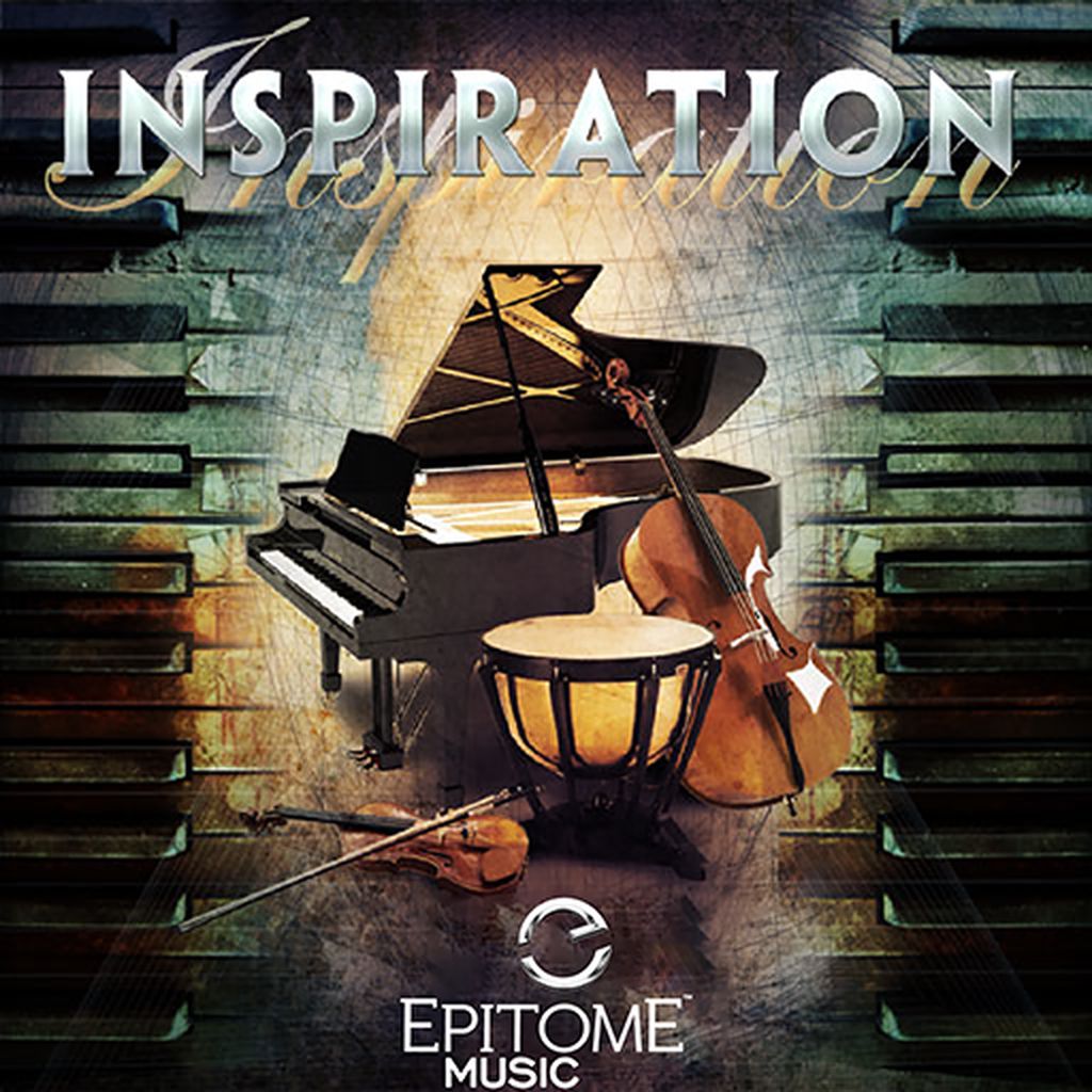 Inspiration Vol. 1