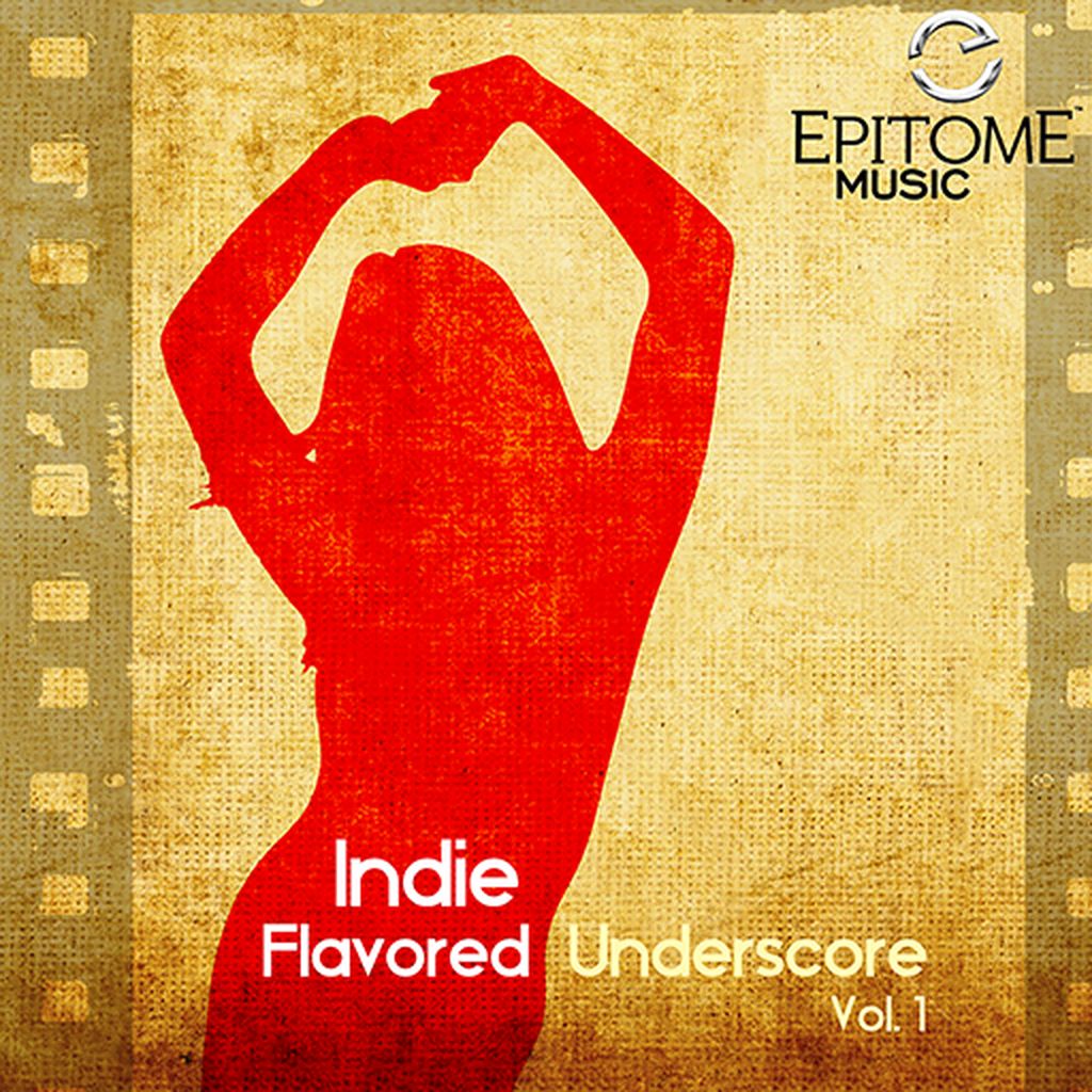 Indie Flavored Underscore Vol. 1