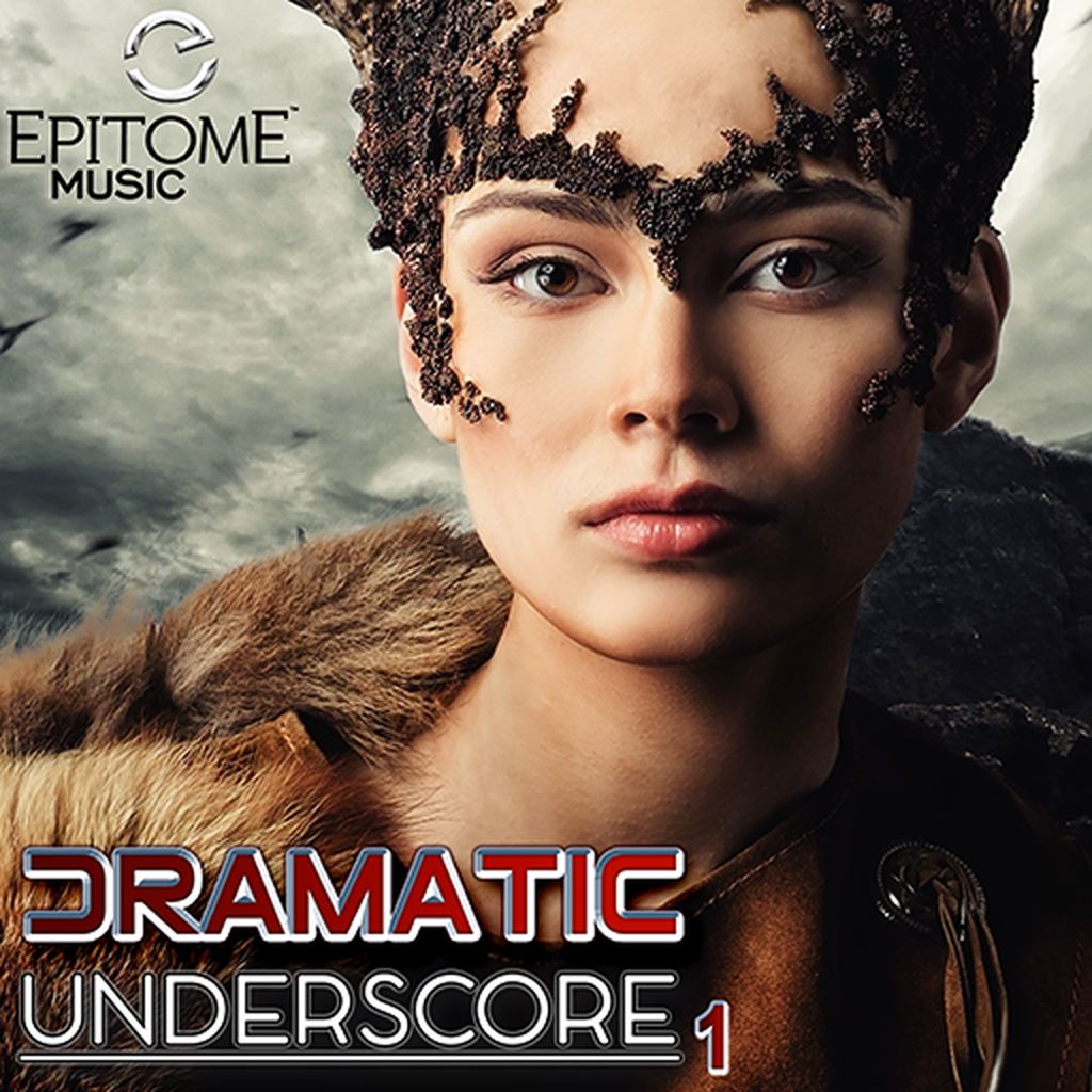 Dramatic Underscore Vol. 1