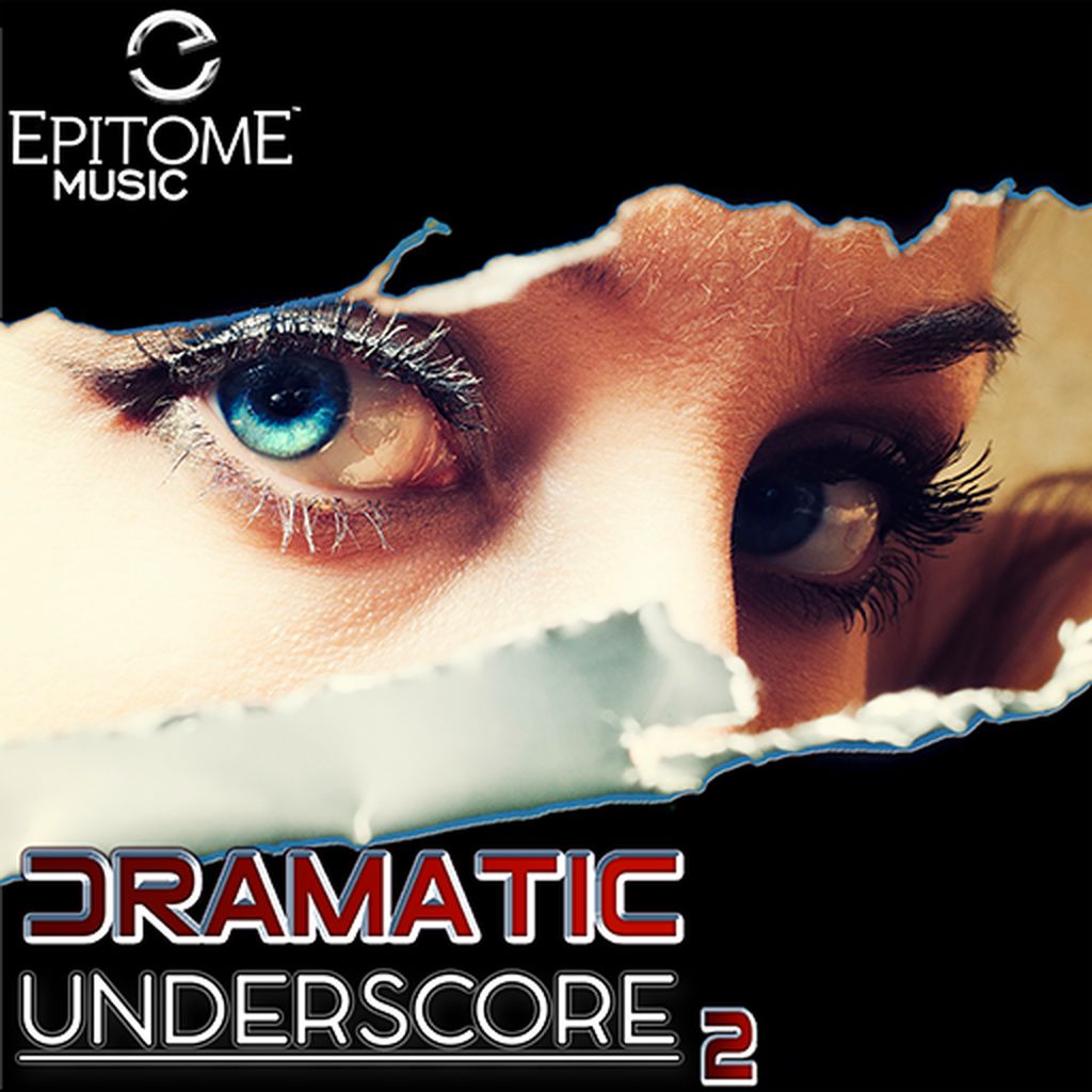 Dramatic Underscore Vol. 2