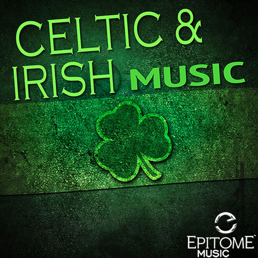 Celtic and Irish Music Vol. 1