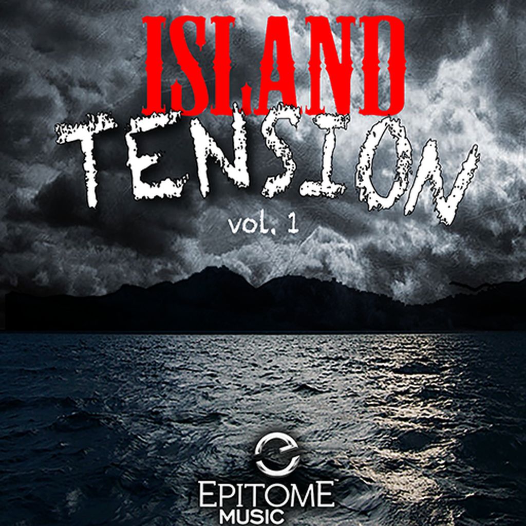 Island Tension Vol. 1