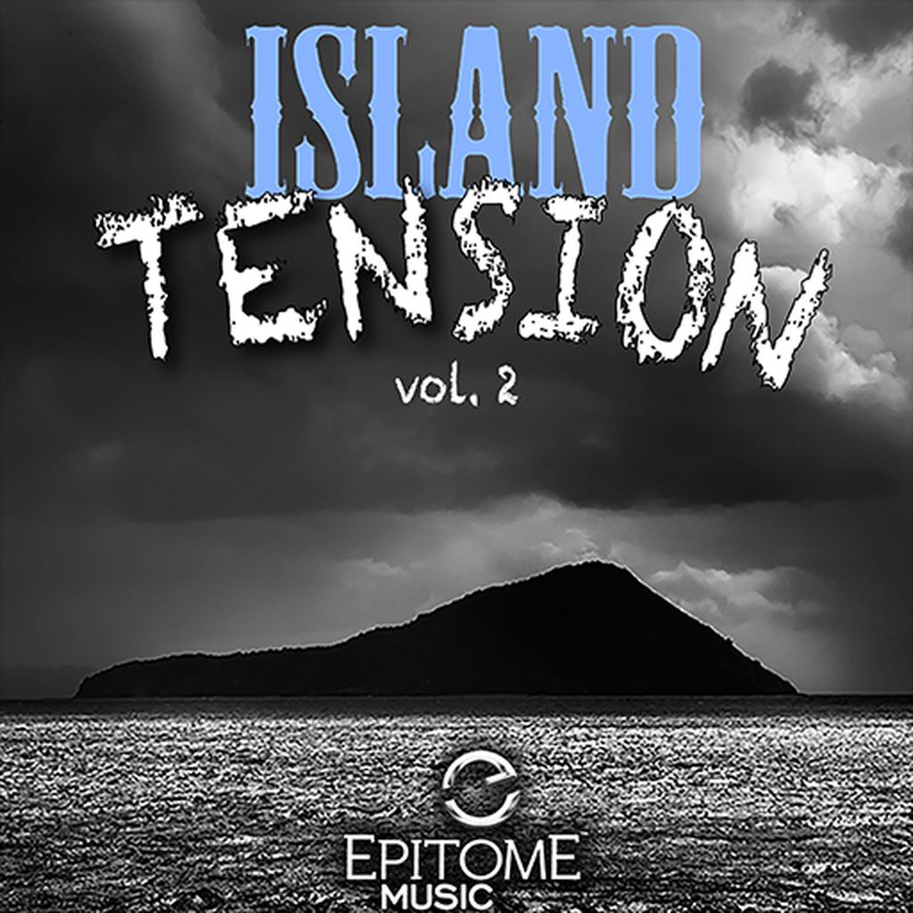 Island Tension Vol. 2