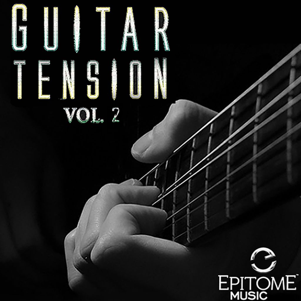 Guitar Tension Vol. 2